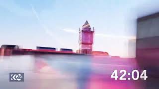 Kurdistan 24 Countdown Erbil