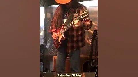 Charlie Whitt and the Bottom Line  Band