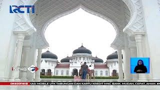 Serunya Wisata Rohani di Banda Aceh - SIS 06/11
