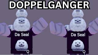Doppelganger Short Movie