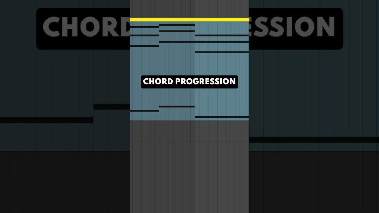 A Music Theory Tip For Smoother Chord Progressions