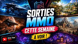 Ne Jouez Pas À Ces Jeux Sans Voir Ça Sorties Multi Mmo Juin 2026