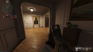 Première Escarmouche Black Ops 6