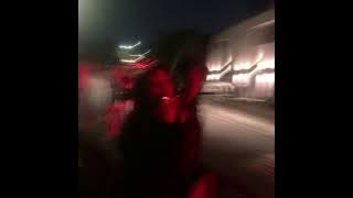 stereo love x on the floor ( slowed )