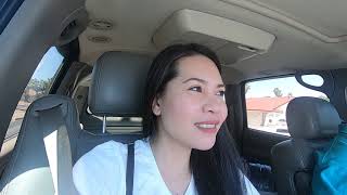 CHANGING  ADDRESS ON MY DRIVERS LICENSE/NEVADA DMV / #buhayamerika