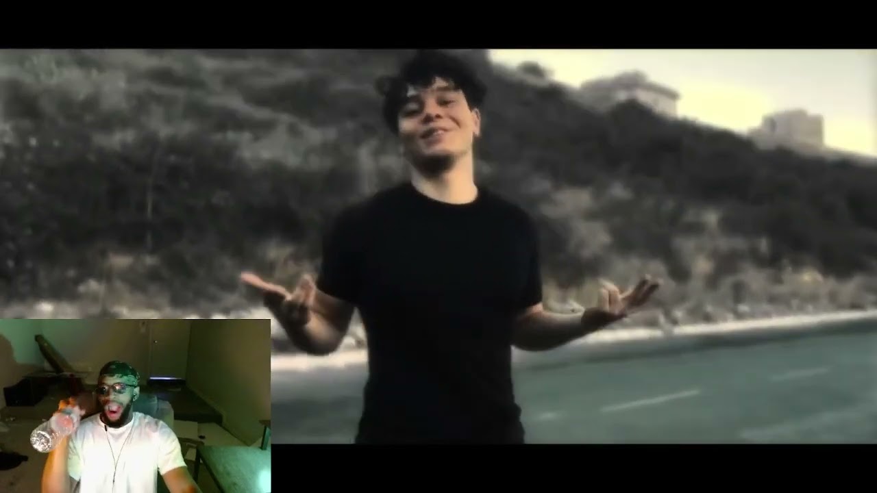 Turkish Rap Reaction Reckol & 13Killoki & Deha INC. & Jeff Redd & Kuty - SUBARU (ANLAMAM)