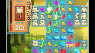Pepper Panic Saga Level 76 help for game on facebook , no boosters