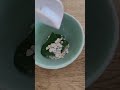 Fancy restaurant commercial
