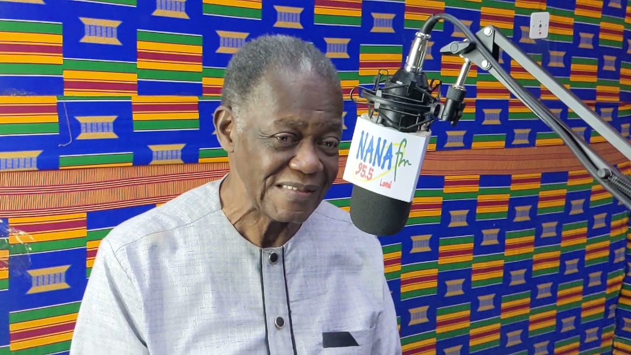 Horacio Béno FREITAS, est l'invité de l'émission Dukuanéssé ce mercredi 13 décembre 2023. Partie1