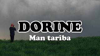 DORINE-MAN TARIBA (MOTEKOCHI CHANCE KIMOGETOK DORINE)