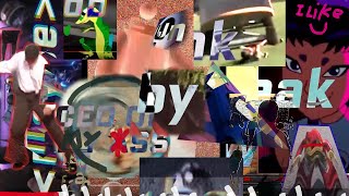 2.2 Recurring 2 (Some of what I have been listening 2) Sampler
https://open.spotify.com/playlist/0wBU3IxPTDSNCIKFmgBQqX?si=bd61f483a95040d7
SORT BY: Date Added
~~~~~~~~~~~~~~~~~~~~~~~~~~~~~~~~~~~~~~~~~~~~~~~~
https://linktr.ee/strontiummuffin
Please consider supporting me on Patreon or my live streams on Twitch help me make more content! Sharing and/or constructively criticising any of my work is welcome.
Find me as StrontiumMuffin Everywhere!
Patreon: /StrontiumMuffin
Twitch.TV: /StrontiumMuffin
Twitter: @StrontiumMuffin
Discord: discord.com/invite/zBWMvXkFw7
My Humble Bundle partner link, to support me, game developers and charities: https://www.humblebundle.com/?partner=strontiummuffin&charity=2443368
Buy shirts and more: https://www.redbubble.com/people/strontiummuffin/shop?asc=u&ref=account-nav-dropdown
Sub-Reddit: /r/StrontiumMuffin
Bandcamp: /StrontiumMuffin
~~~~~~~~~~~~~~~~~~~~~~~~~~~~~~~~~~~~~~~~~~~~~~~~
Rory (StrontiumMuffin):
Hi Im Rory I make a lot of unfunny bits and shit-posts, I talk to my fridge sometimes and make high-effort videos sometimes, Editing, I make garbage meme raps and talk about Mario to the point I am convinced hes real. As of writing this, I am taking content creation much more serious! 2.2 Recurring 2 (Some of what I have been listening 2) Sampler