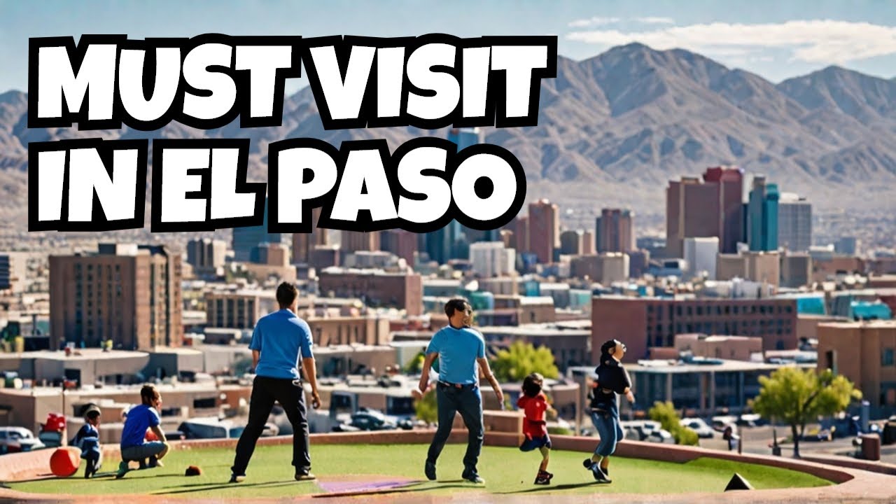 What Makes Gamescape in El Paso a TOP Destination?