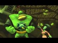 Ratchet  clank collection  ratchet  clank up your arsenal cutscenes 1080p