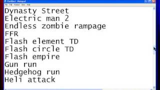 Ultimate 75 flash trainer pack! Free