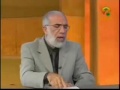 إذا أردت أن تعصي الله ف اعصه ولكن الشيخ عمر عبدالكافي