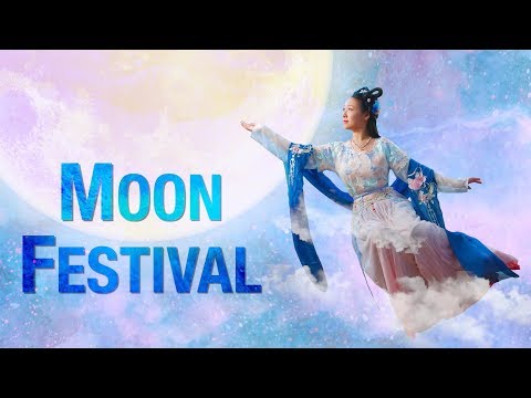 Why Do People Celebrate the Moon Festival (aka Mid-Autumn Festival)?