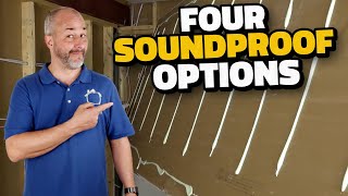 Soundproof: What Works And What Doesn