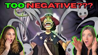 Download Lagu Usopp's Pure NEGATIVITY Defeats Perona?! 😱 | One Piece Thriller Bark Eps 356–361 Analysis