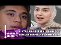 Irish bella mendadak disorot cinta lama irish bella  gosip artis hari ini