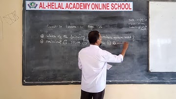 Class 9-10 : They Had Dreams 2(Unit 10 Lesson 4)