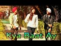 Kya Baat Ay - Harrdy Sandhu | Choreography By Gurpreet Yogender | Singh Production