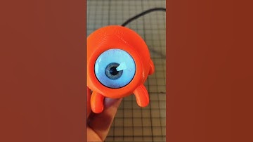 Overview: Spherical Enclosures for Waveshare 1.28" round LCD and *Studio XIAO ESP32C3*