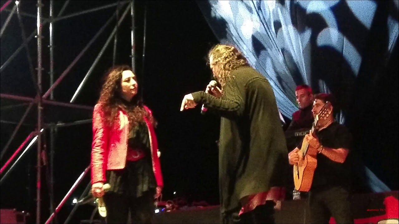 Camela.  No puedo estar sin el