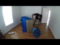 How to wrap a dresser by your self and move it | Professional Movers in Denton,TX