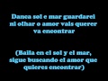 Taboo - Don Omar (Letra correcta)