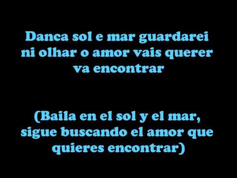 Taboo - Don Omar (Letra correcta)