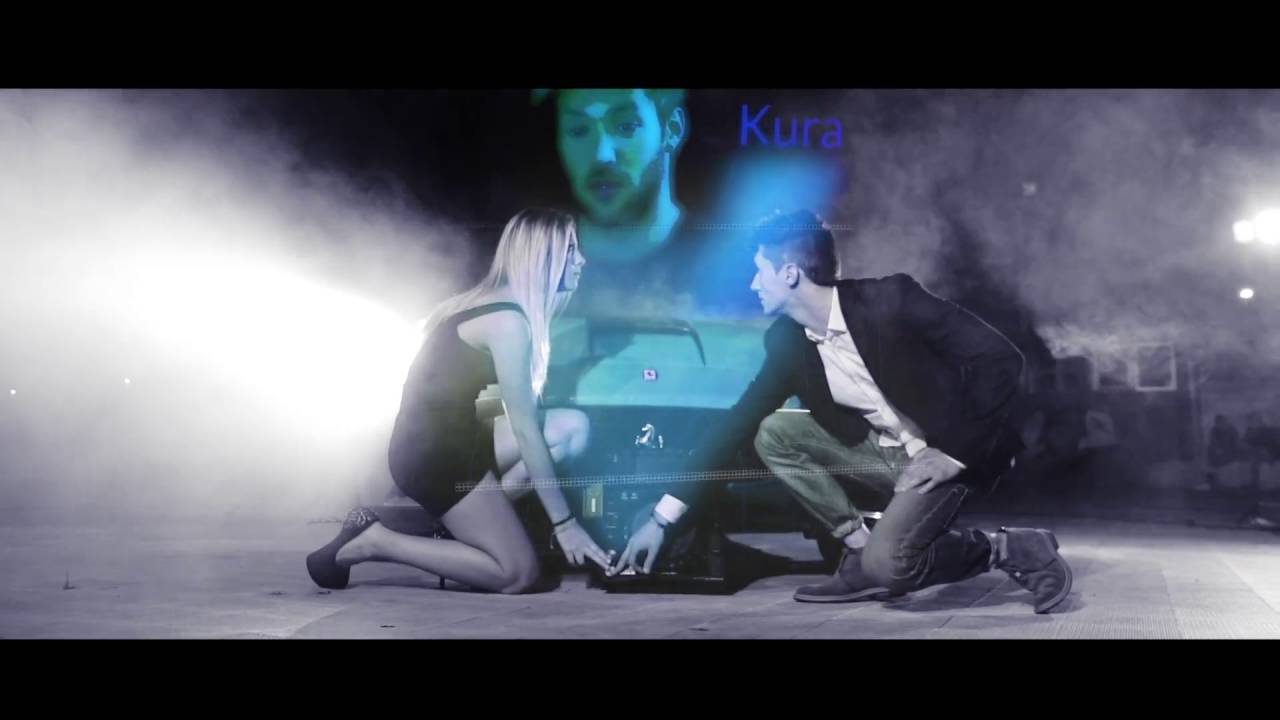 Emotion Music Pool Festival 11 06 16 Aquaplanet Darfo OfficialTrailer