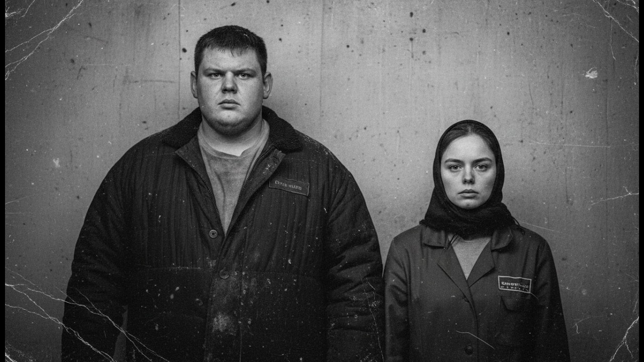 Семья Громовых: Фарш из чиновников. Самое мерзкое дело 1977 года...