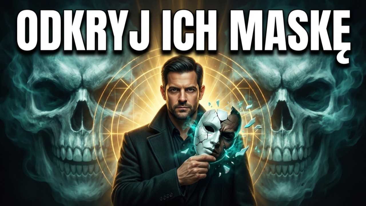 Ta Luka Ujawnia Ich Prawdziwą Twarz — Machiavelli