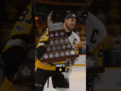 Sidney Crosby is ONE OF A KIND 🐧
