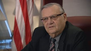 Celebrity Judge to mull arguments over dismissing Joe Arpaio's case Wealth