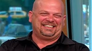 [Ear-rape] I&#39;m Rick Harrison And This Is My Pawn Shop