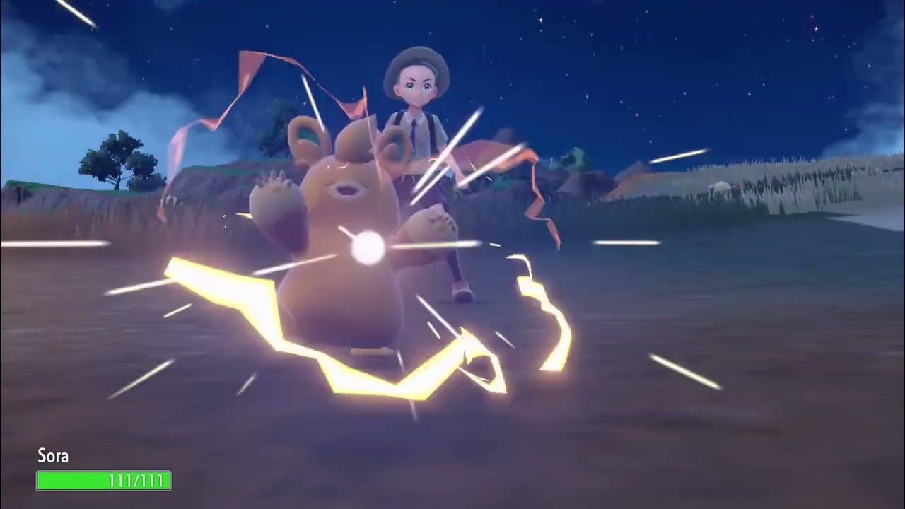 Pokemon Violet #27 I Finally Find Gimmighoul