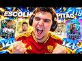 BATI O RECORDE MUNDIAL DO FUT DRAFT FC 27