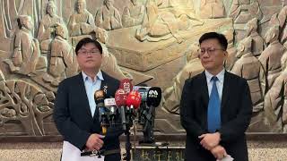 台師大女足抽血案　教育部長震怒轟校方處理糟糕[影]