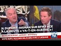 N dupontaignan sur bfmtv face  la meute  vatenguerre   12032024