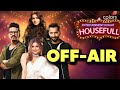 Entertainment Ki Raat Housefull to go OFF-AIR | Colors TV Serial Ending | Shiv, Sumbul, Harsh, Punit image