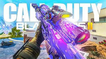 I Got HACKED on Black Ops 2 but that didn