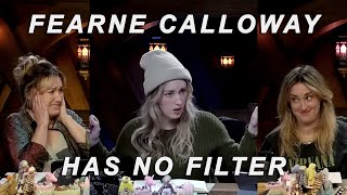 Fearne Calloway Has No Filter | Part 2