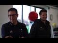 GB Para-Rowing - Not For Everyone - James Fox PR3