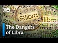 Facebook's Libra cryptocurrency: Opportunity or threat? | DW News