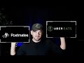 Uber Eats vs Postmates Which one makes more? (2020)