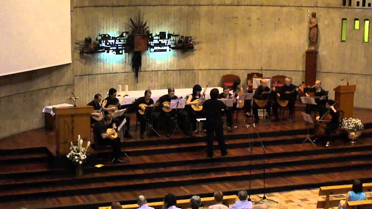 ARAGONIA - Fandango (Fried WALTER)