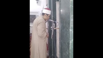 الركعتان الخامسة والسادسة من تراويح الليلة السابعة عشر سورة الحج