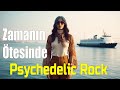 Yine De Yandı Gönlüm Psychedelic Rock Cover Nomad Frequencies