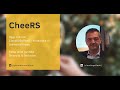 CheeRS #11 - Diversity &amp; Inclusion, con Claudio Guffanti di Unlimited Views